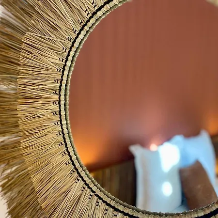 Διαμέρισμα Mabel - T3 Climatise, Wifi, Quartier