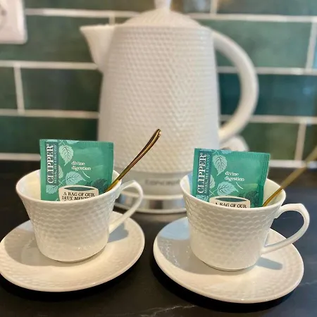 Διαμέρισμα Mabel - T3 Climatise, Wifi, Quartier *