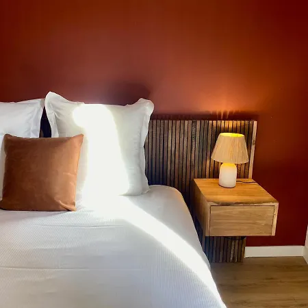 Mabel - T3 Climatise, Wifi, Quartier Apartment *