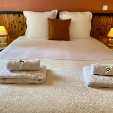 Διαμέρισμα Mabel - T3 Climatise, Wifi, Quartier