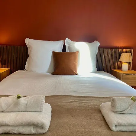 Apartment Mabel - T3 Climatise, Wifi, Quartier *