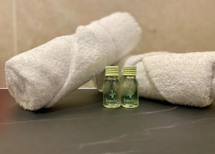 Mabel - T3 Climatise, Wifi, Quartier Apartamento