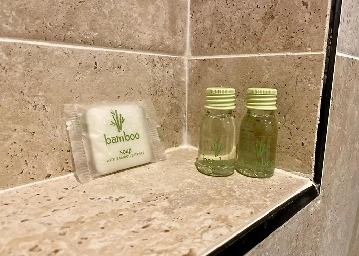 Mabel - T3 Climatise, Wifi, Quartier Apartamento *